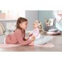 Baby Annabell Papusa blonda Sophia 43 cm cu corp moale si functii realiste